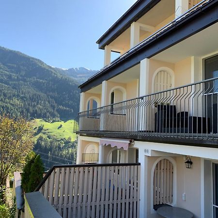 Mountain Apartment Alterzoll Exterior foto